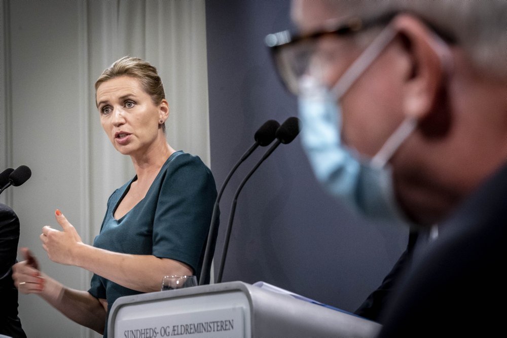 Socialdemokratiets store mærkesag under sidste års valgkamp var retten til tidlig pension. Nu kommer planen.