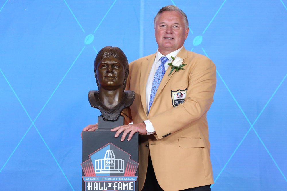 Morten Andersen fra Struer slog adskillige rekorder som kicker i NFL og blev efter karrierestoppet indlemmet i Hall of Fame. 19. august fylder han 60 år.
