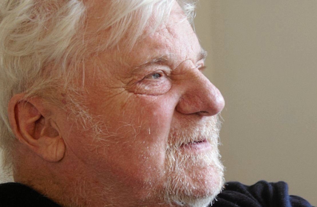 Lennart Fisker har skrevet en historisk roman