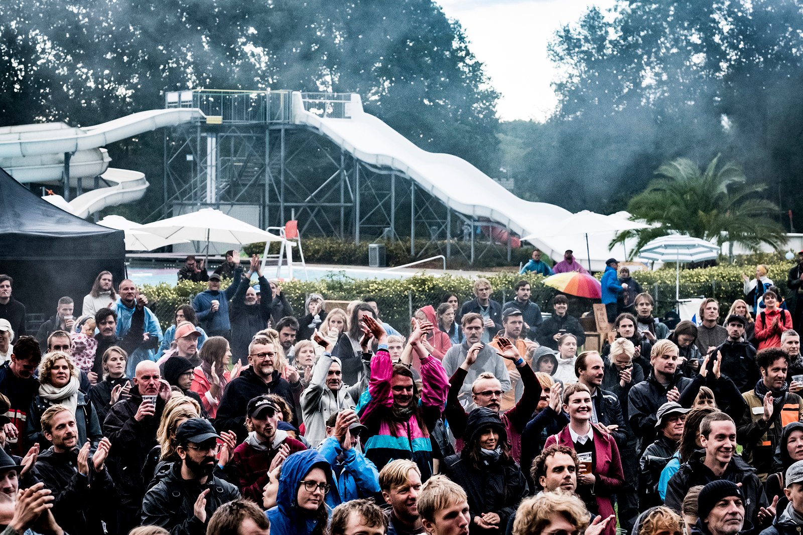 Der kan først afvikles Badesøen festival i 2021. Men musik bliver der alligevel på den dag, festivalen var planlagt til at skulle finde sted i år