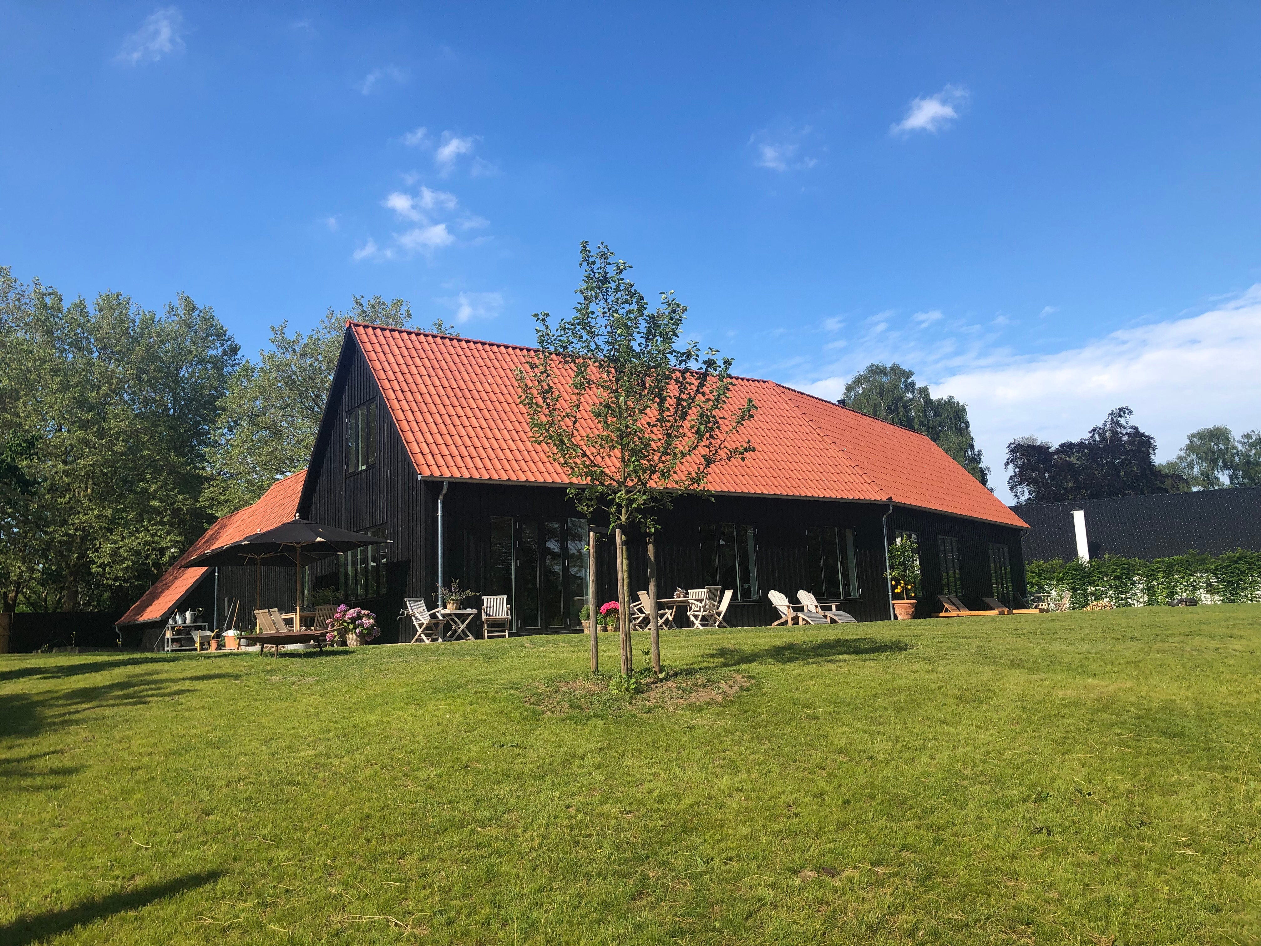 - Rudersdal Kommune