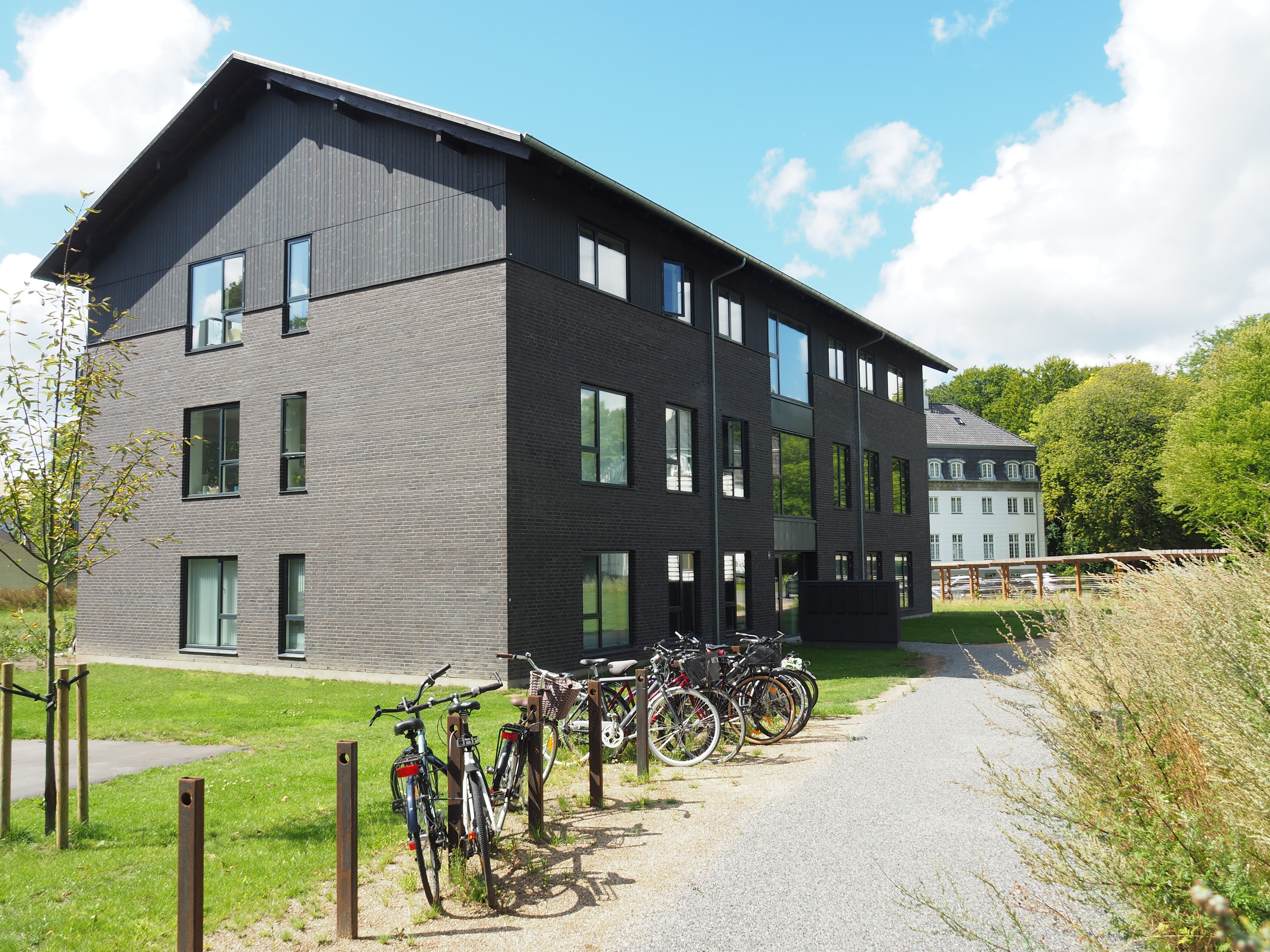 - Rudersdal Kommune