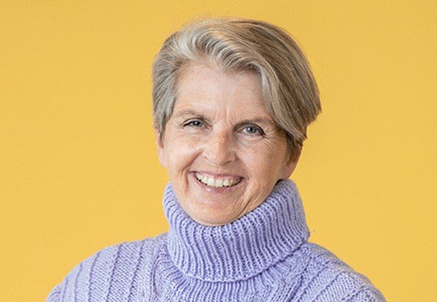 Ny frisure, nye negle, nyt tøj og en fem retters menu på Skipperhuset. 64-årige Lianne Hattel, fra Tikøb følte som prinsesse den dag hun fik helt store makeover
