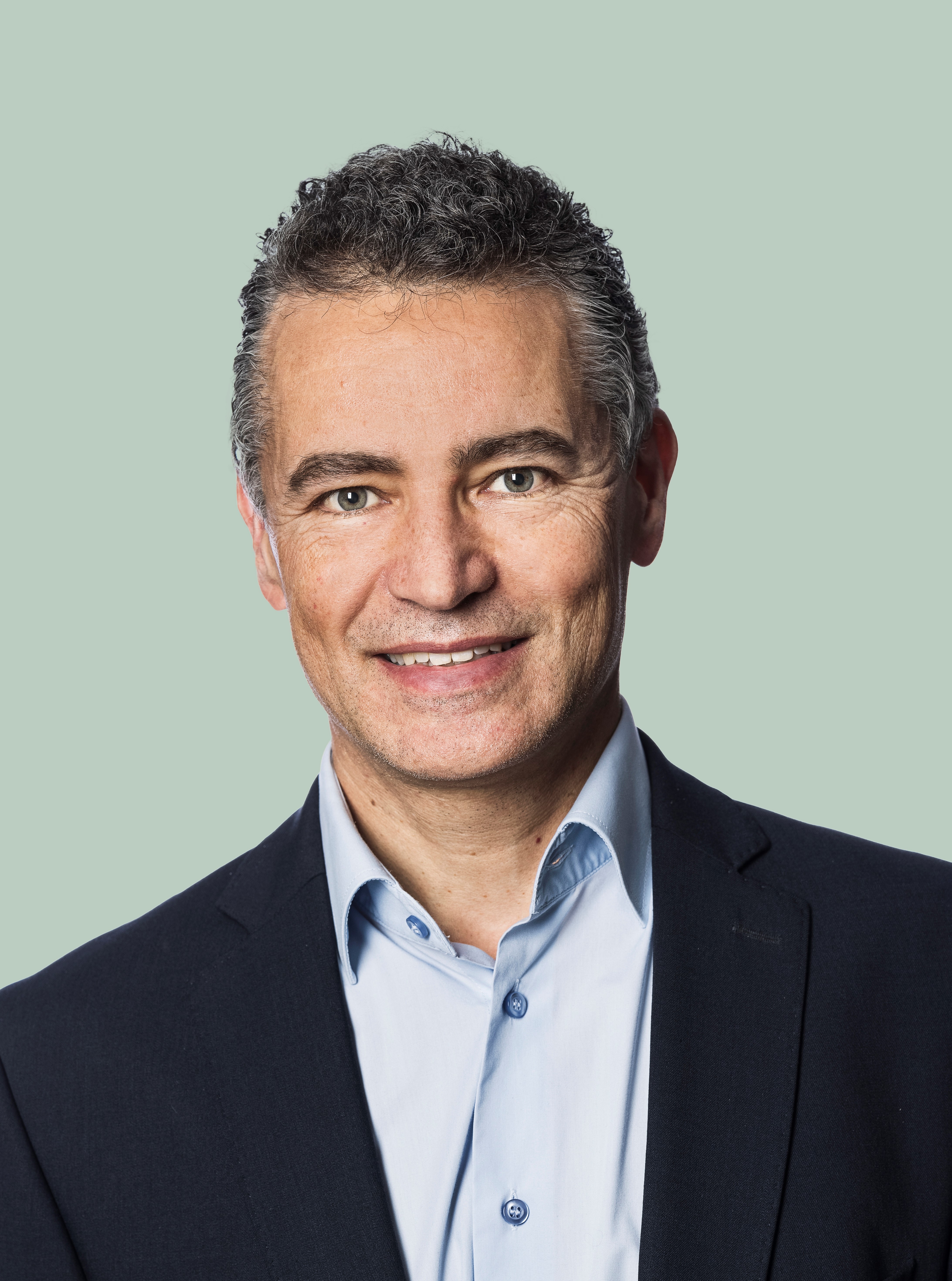 - Joachim Rode