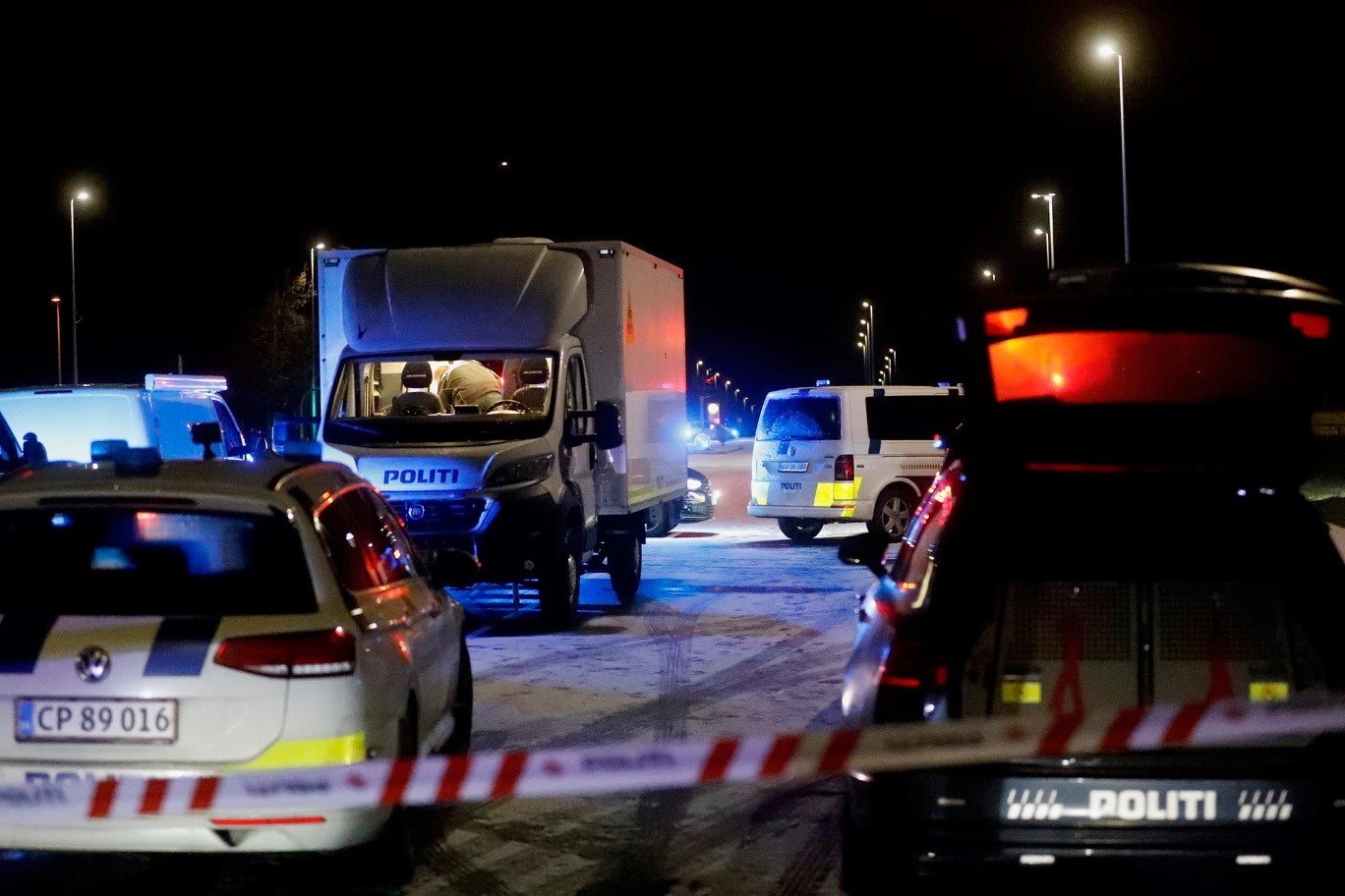 Natten til tirsdag er to mænd blevet ramt af skud i Herlev. Læs om de seneste dages mange skyderier her.