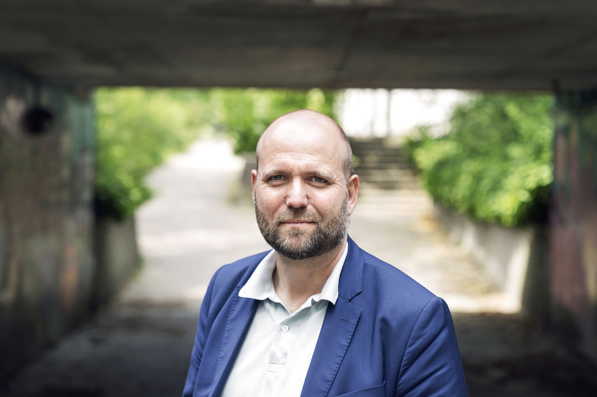Både i Herlev og Rødovre har Socialdemokratiet mistet absolutte flertal. Partiet er dog stadig klart størst.
