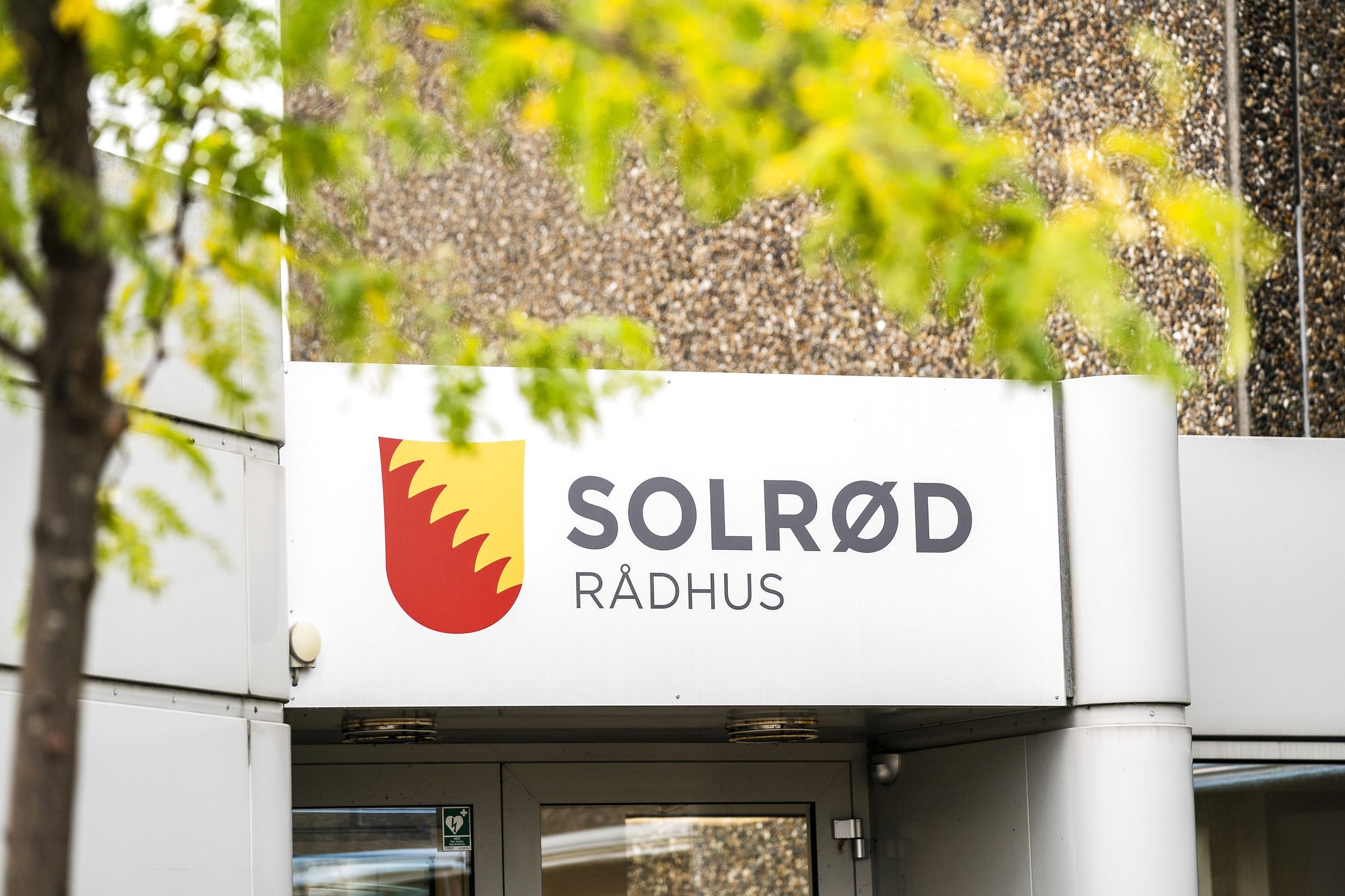 Liberal Alliance valgte at pege på borgmester fra Socialdemokratiet i Solrød, der står foran magtskifte.