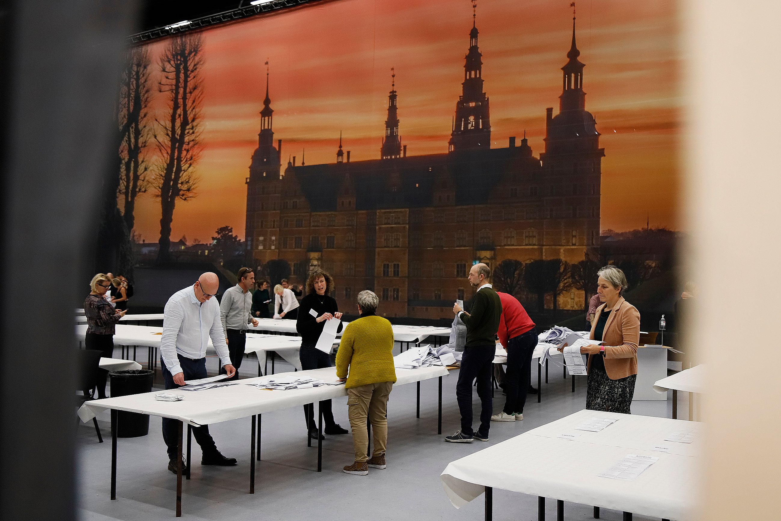 11 nye byrådsmedlemmer kom ind ved kommunalvalget i 2021 i Hillerød. Hvordan mon det går i år?