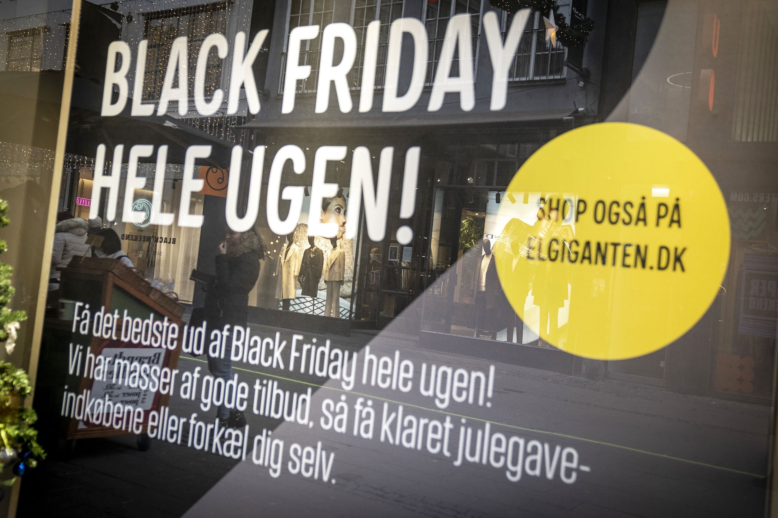 De mest populære varer kan også være de vanskeligste at få fat i for butikkerne. Derfor er de ikke på tilbud.