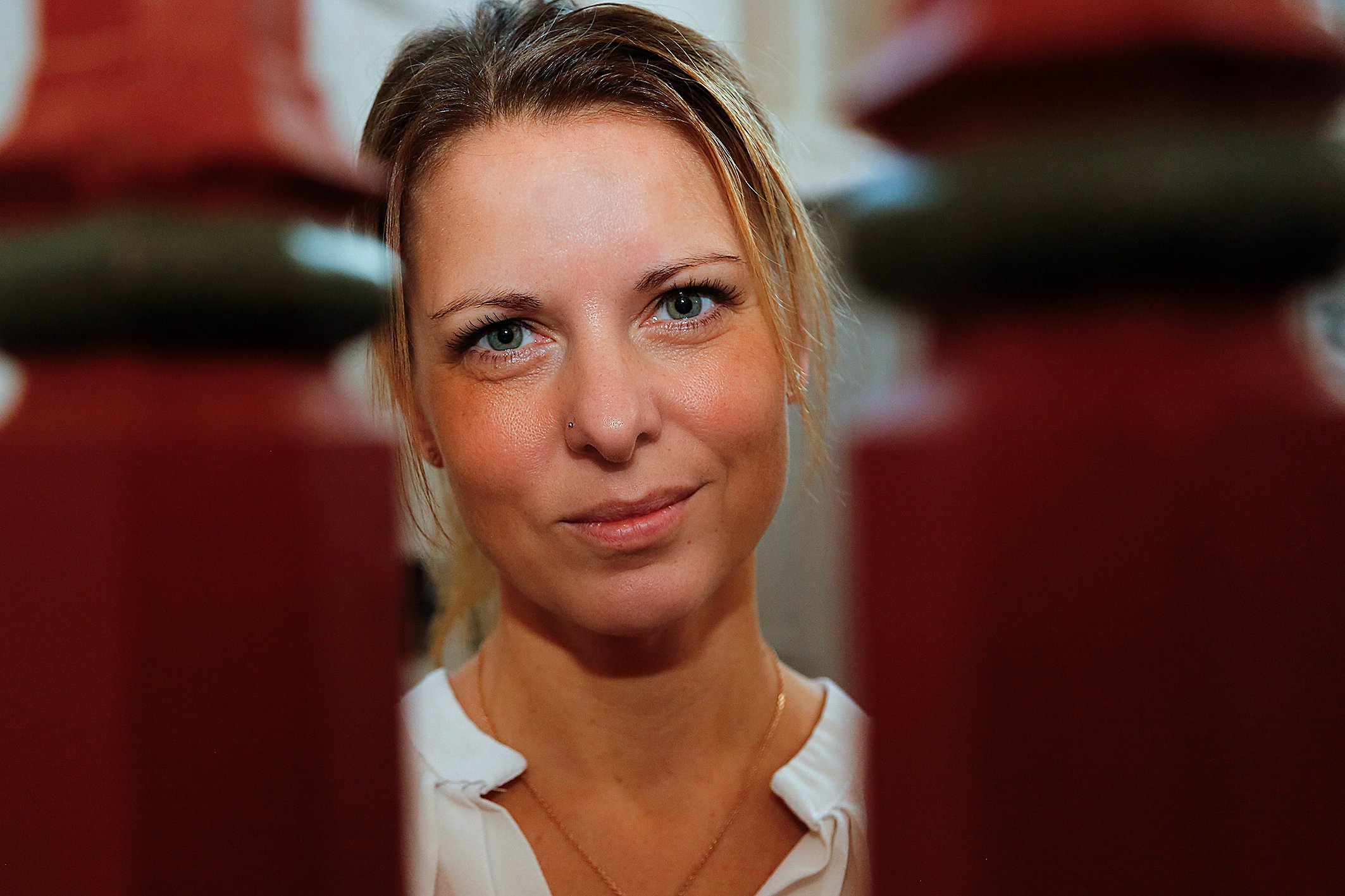 - Det er ikke kun, når man har en butik, at det er vigtigt at gøre sig umage. Det gælder nærmest i alle livets aspekter, skriver Charlotte Dybdahl.