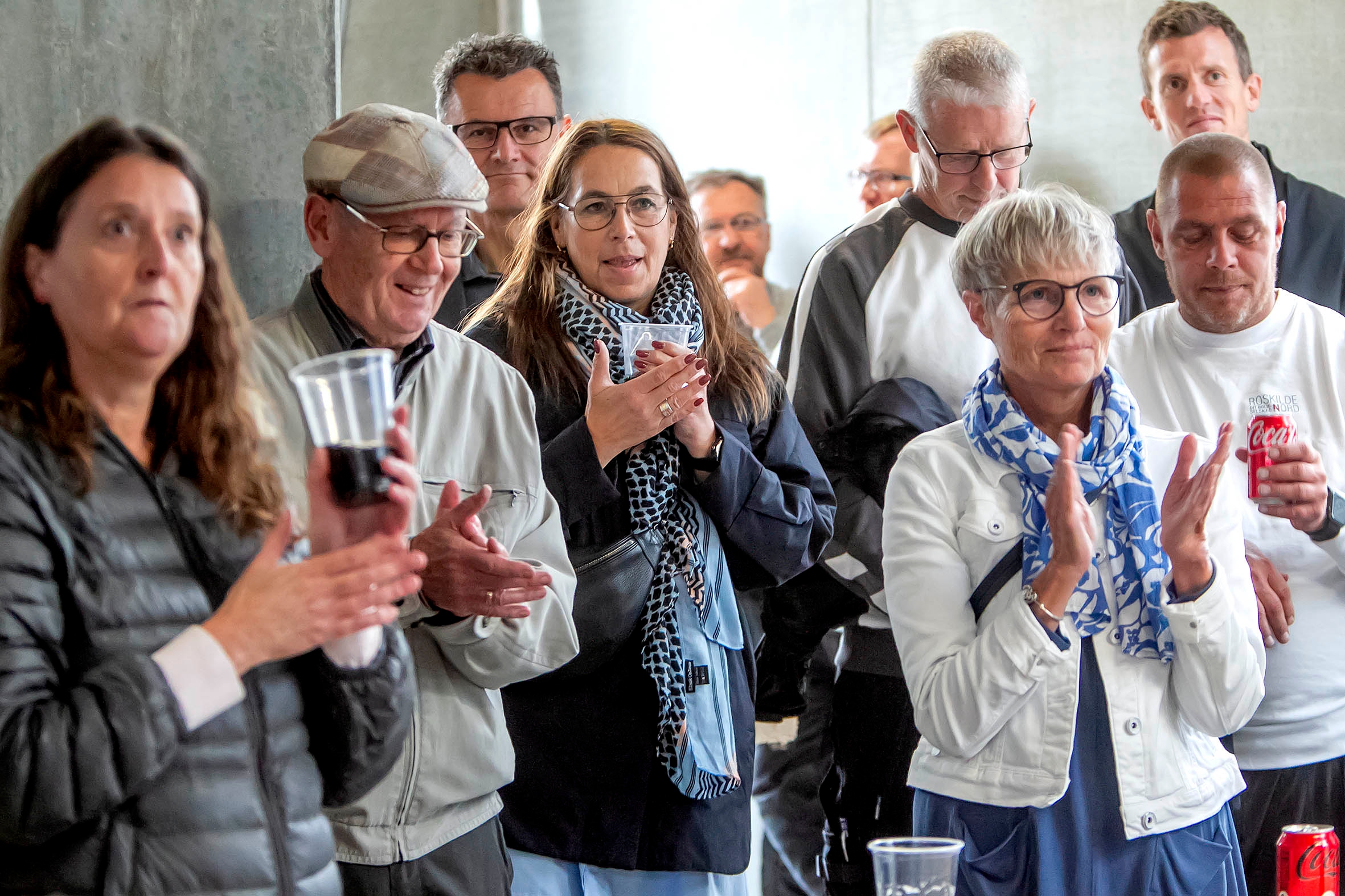 - Jens Wollesen SJ-MEDIER