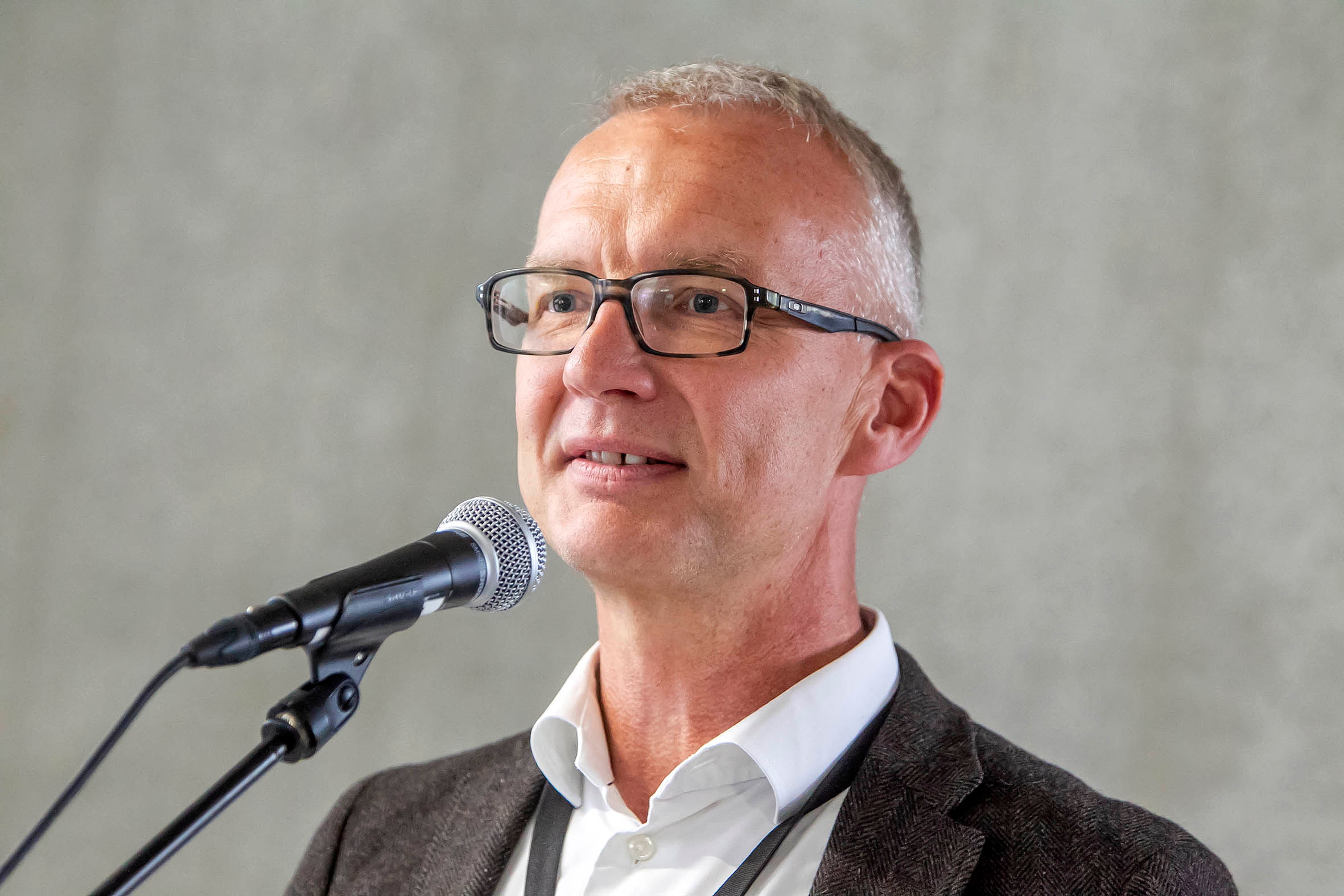 - Jens Wollesen SJ-MEDIER