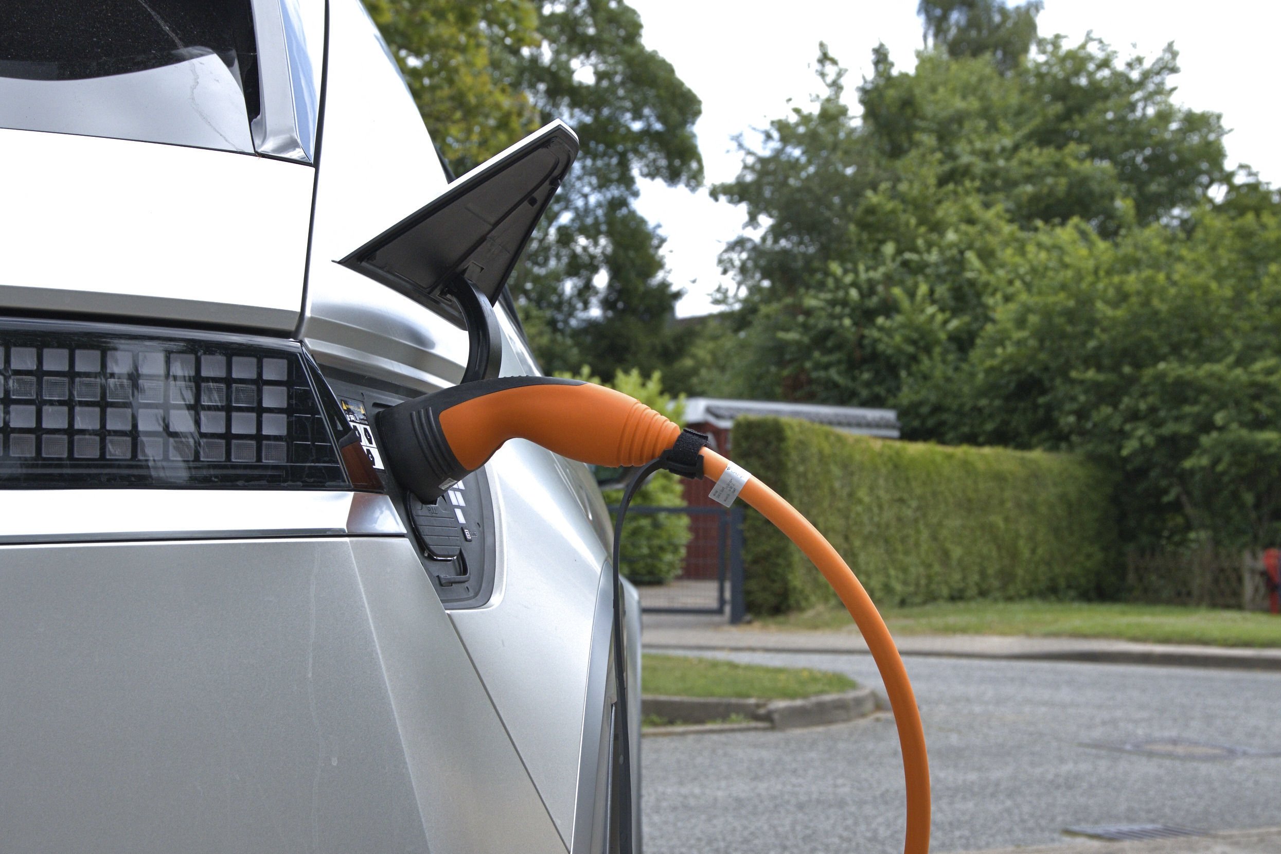 Elbilen "Hyundai Ioniq 5" kåres til Årets Bil i Danmark 2022. Det er tredje år i streg, at en elbil vinder.