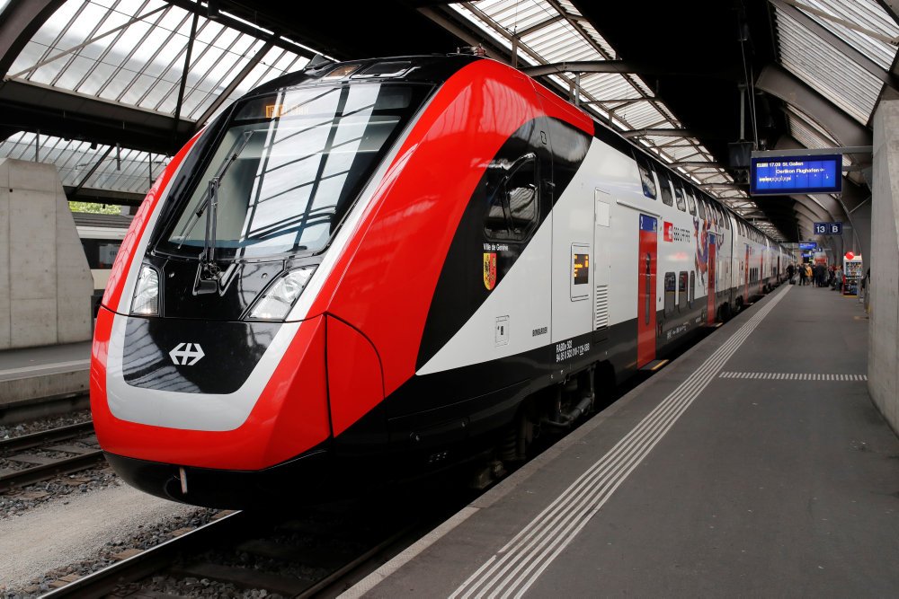 Der er afsat 120 millioner kroner i EU-budgettet for 2019 til at give unge en gratis rejse i EU.