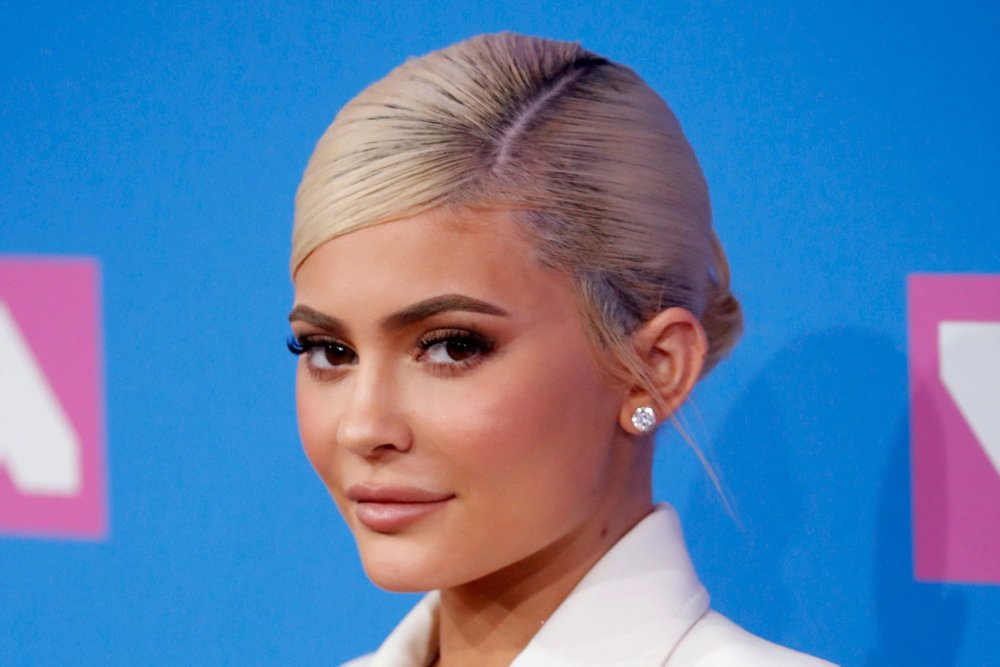Kylie Jenner er nok mest kendt for sin medvirken i realityprogrammet "Keeping Up With The Kardashians".
