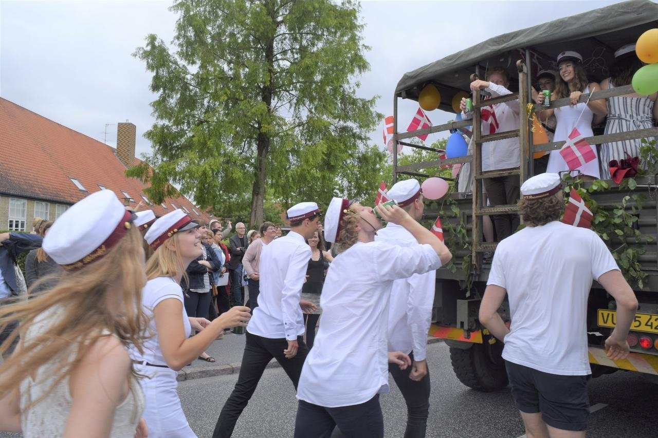 Bliv lidt klogere på, hvad de forskellige uddannelser har at byde på. Vi bringer her en oversigt over en række forskellige åbent hus-arrangementer i den kommende tid