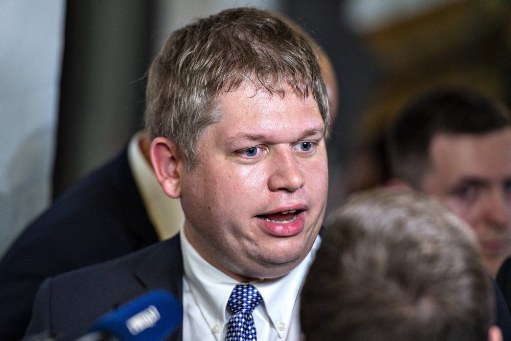 Stram Kurs og Rasmus Paludan kommer ikke i Folketinget, viser resultatet med 100 procent af stemmerne optalt.