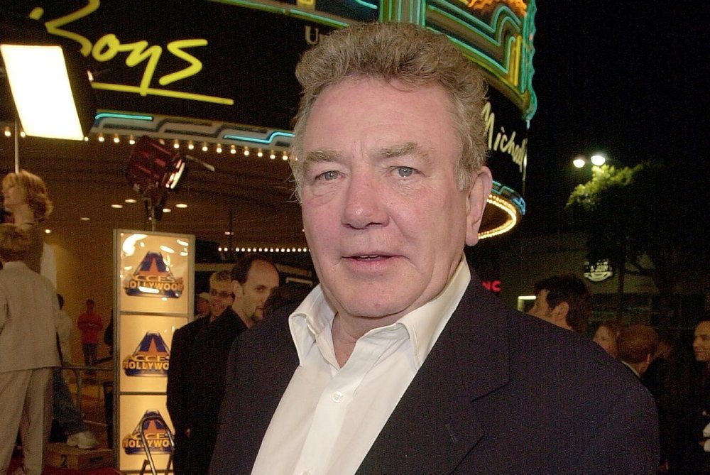 Den sidste film, som Albert Finney indspillede, var James Bond-filmen "Skyfall" fra 2012.
