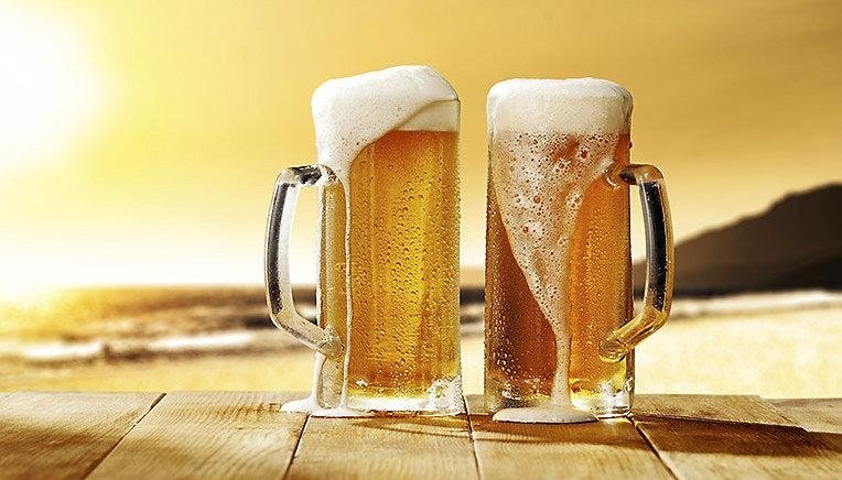 Den tidligere alkoholiker, Anna Marie Aggerholm, gæstede Egedal Kommunes Rusmiddelteam