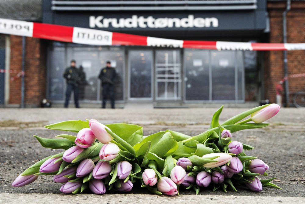 Omar el-Hussein, der stod bag angreb på Krudttønden, fik indsmuglet telefoner med terrormateriale i fængslet.