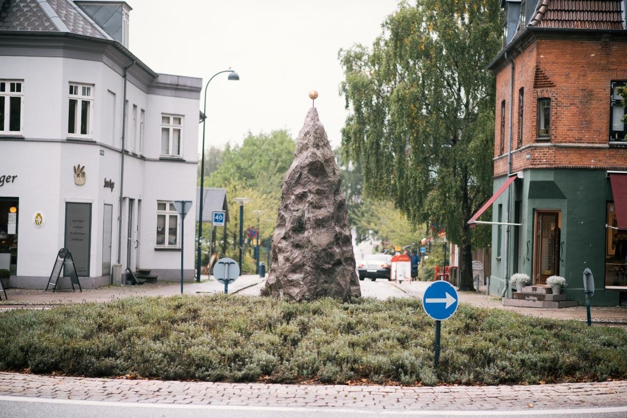 Medlemmerne af kommunens bycenterudvalg inviterer lørdag 9. marts borgerne med på byvandring i Holte for at få deres input til, hvordan byen skal se ud i fremtiden