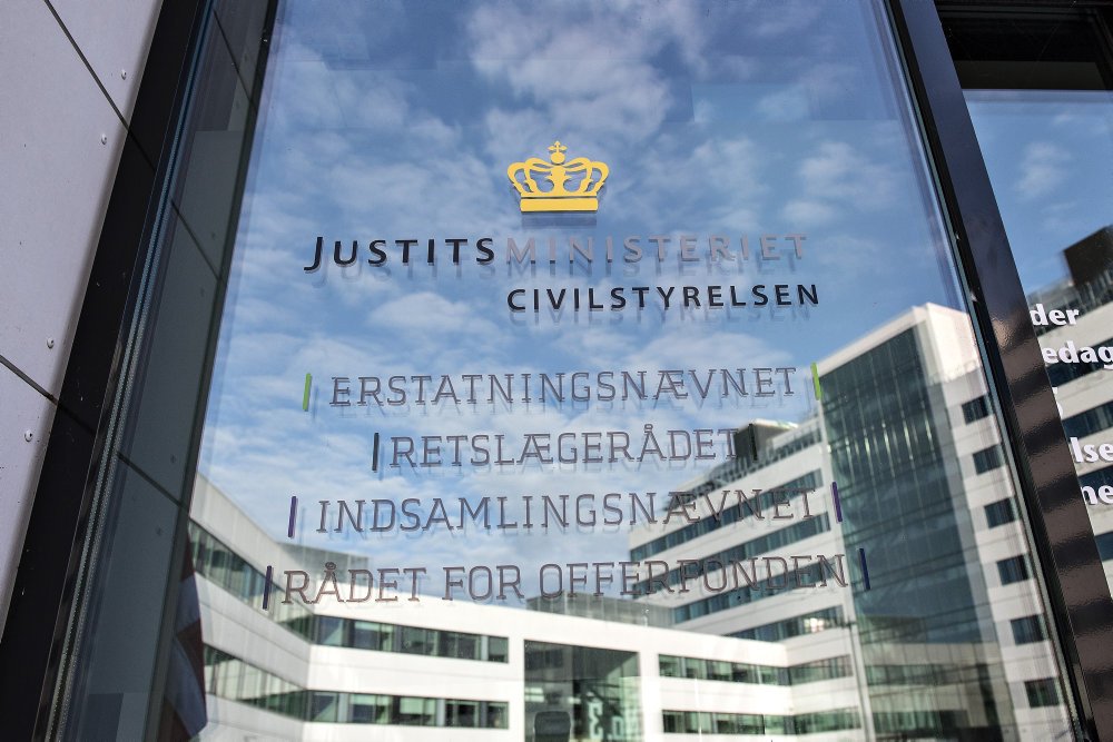 På flere områder har Retslægerådet de senere år øget ventetiden. Det er ikke tilfredsstillende, mener formand.