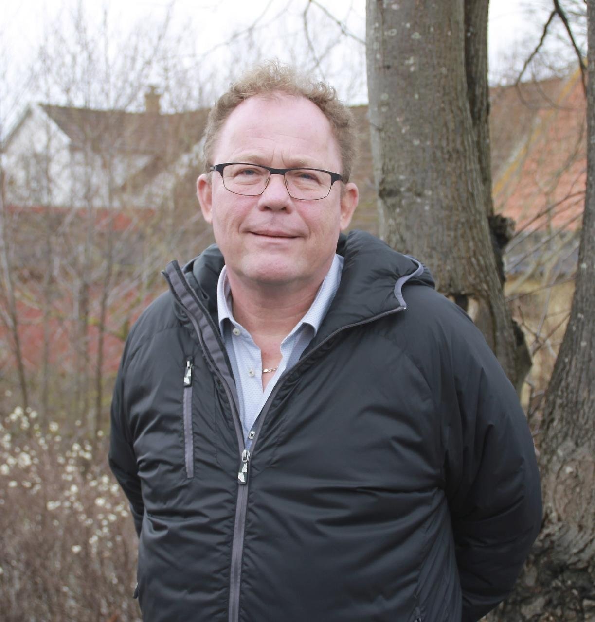 Tom Donner løb med titlen som årets EDC-mægler på Sjælland