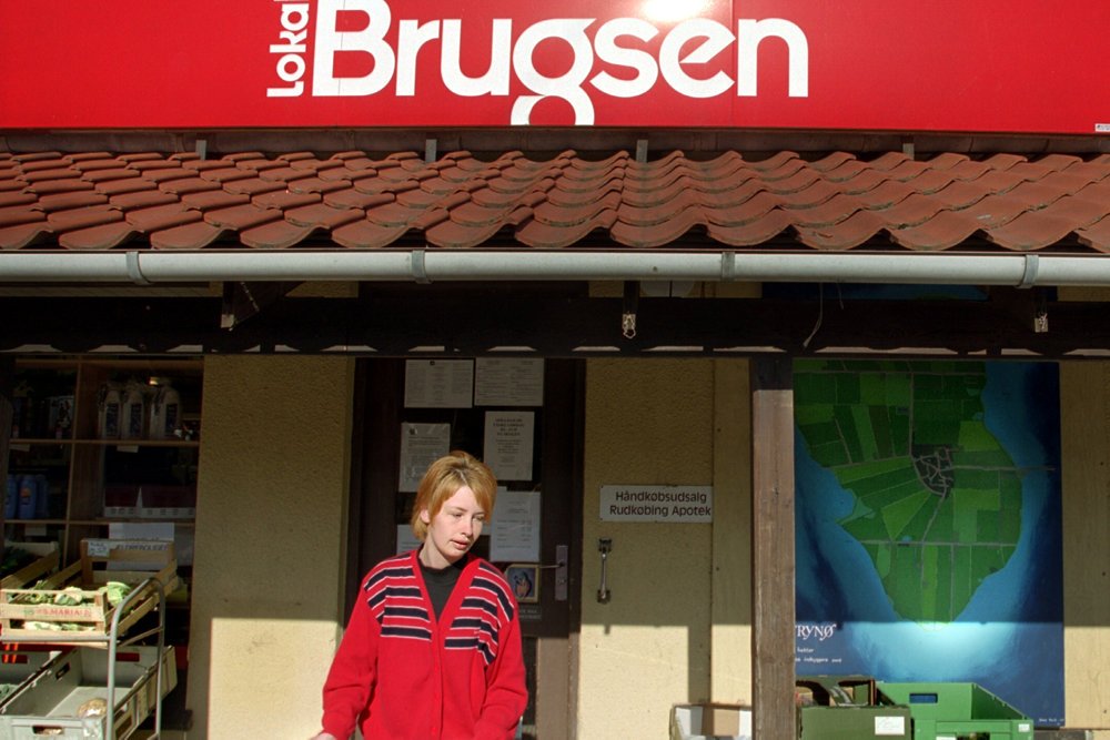 Om fem måneder vil LokalBrugsen høre fortiden til, når de sidste 26 butikker lukker.