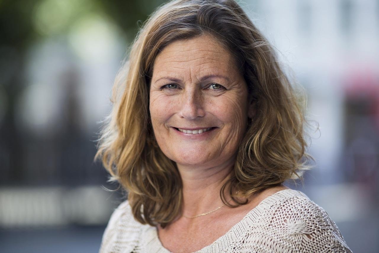 Psykolog Mette Kildahl tilbyder samtaleterapi mod bl.a. stress, depression, angst og samlivsproblemer