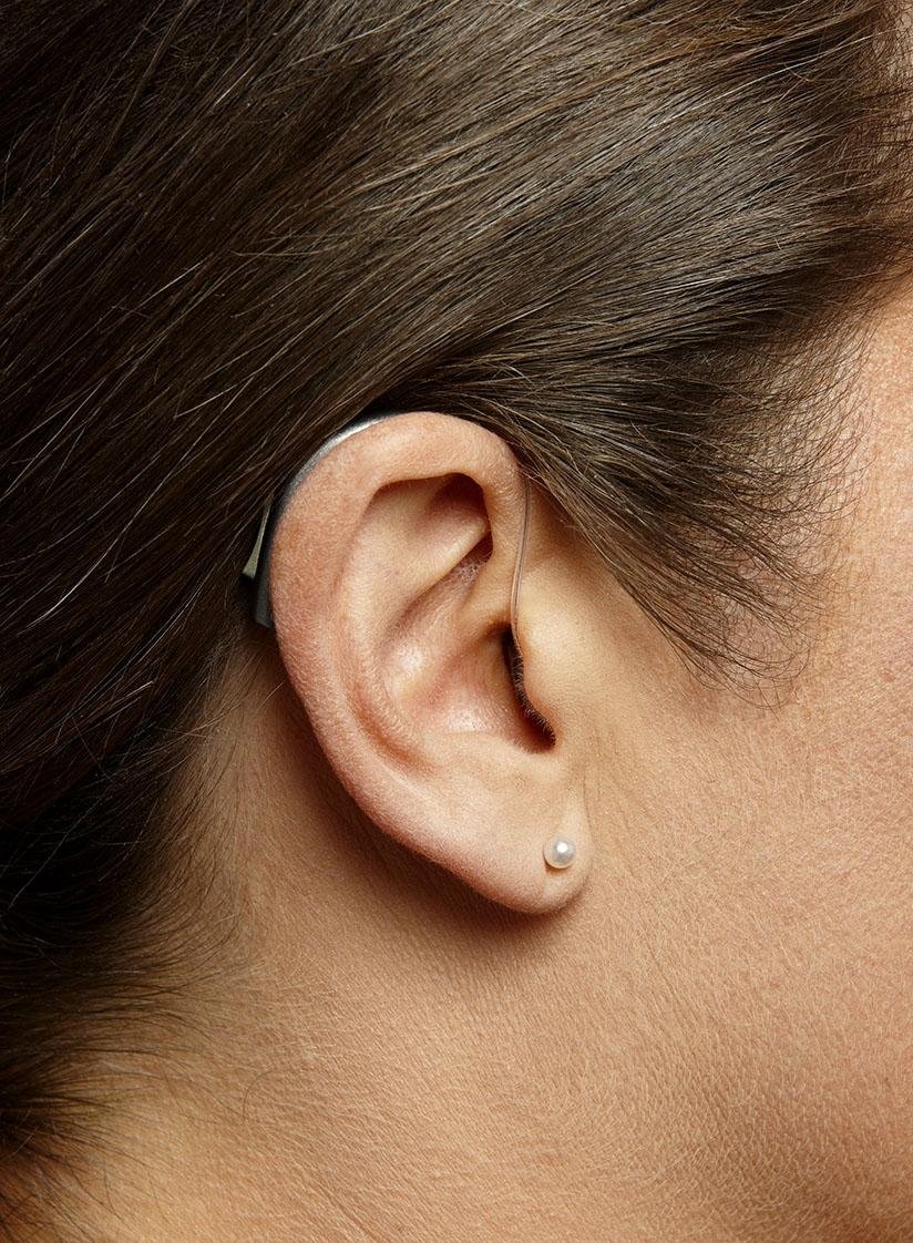 Tirsdag kan man få testet hørelsen i Fredensborg