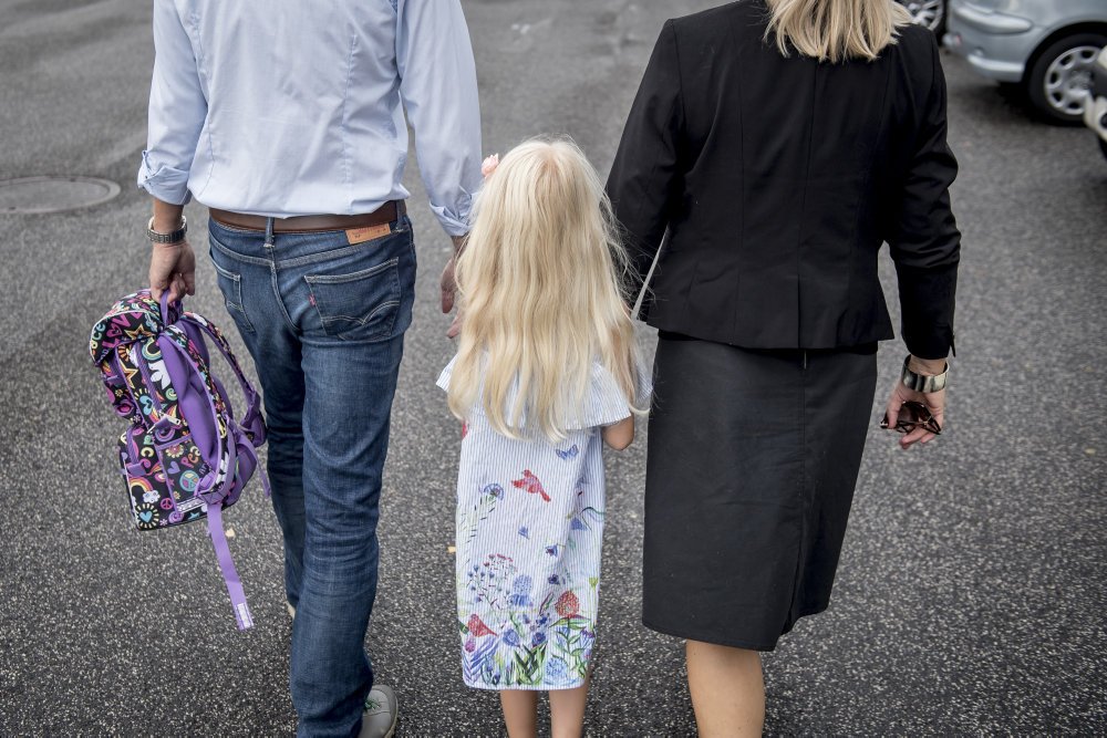 For mange børn er skolen stadig et år væk. Alligevel er det nu, de første valg skal træffes. Egedals skoler inviterer i de kommende uger til orienteringsmøder for forældre til de børn, der skal begynde i 0. klasse i august 2027.
