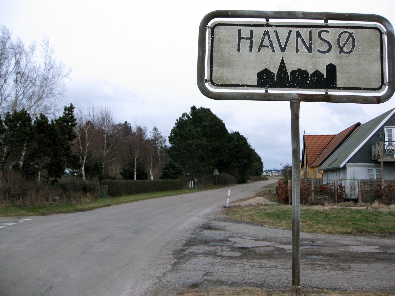 Farten bliver ikke sat ned i Havnsø i denne omgang – Sjællandske Nyheder