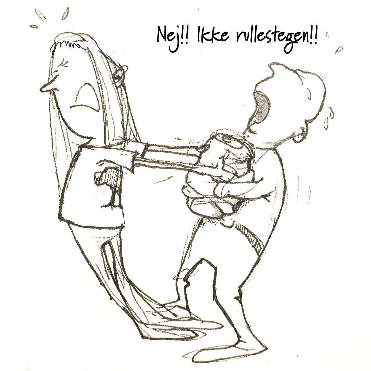 Gentofte-borger Karen Leth har sammen med sin familie sat sig et mål: At bringe deres klimaaftryk så langt ned som muligt. Det handler klummen Den Grønne Almanak om. Hvordan klarer en familie på syv sig for eksempel med kun én enkelt kød-dag om ugen?