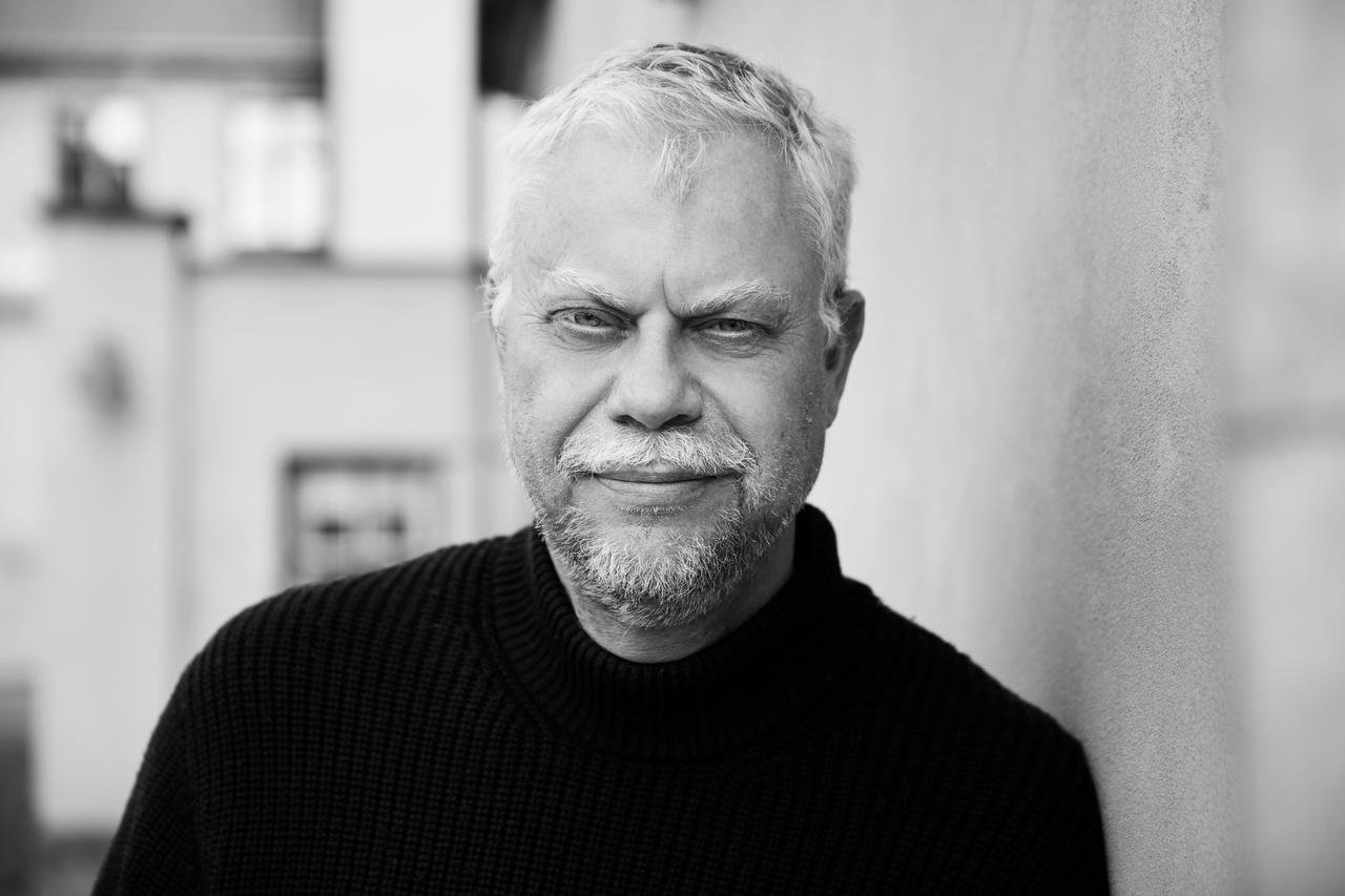 Onsdag er der foredrag med krimiforfatteren i Nivå