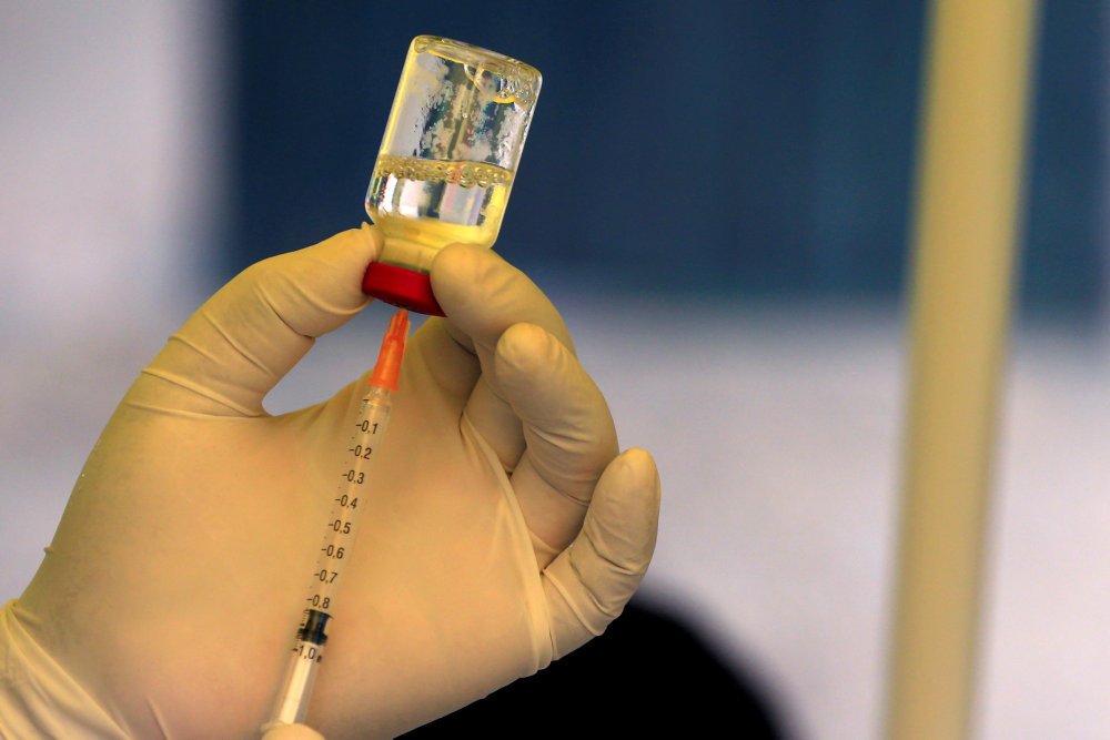 Mistillid til vacciner kan have alvorlige konsekvenser for Europa, som kan rammes af en epidemi, mener læge.