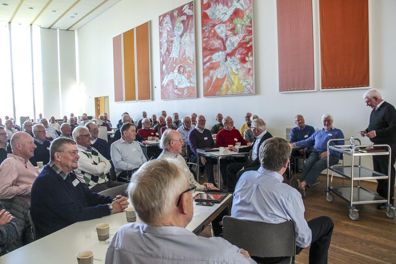 Der har været fart på Hemingway Club i Hørsholm-Rungsted siden åbningen for tre år siden og nu satser de på at åbne klub nummer to