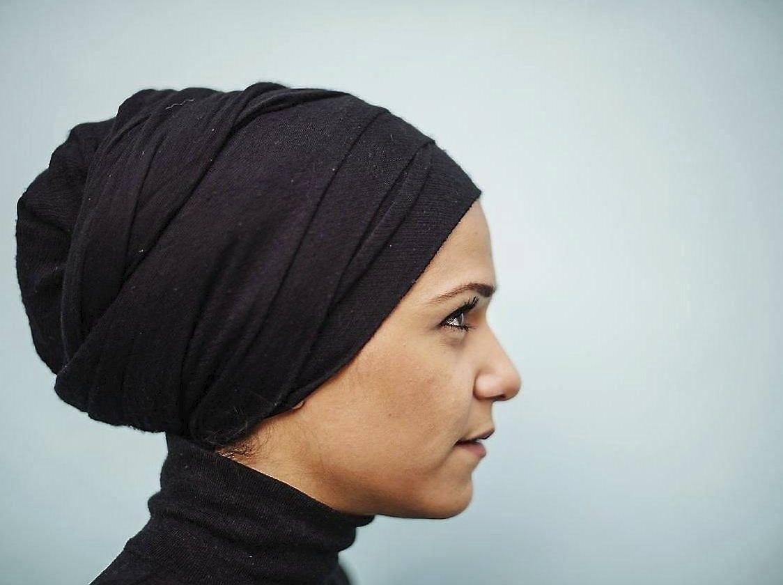 Debattør Natasha Al-Hariri kommer til Grundtvigs Højskole 23. april