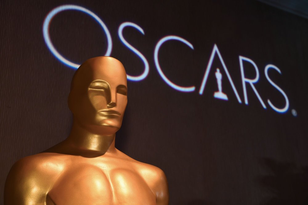 Måske gemmer der sig en kommende Oscar-vinder blandt de 36 unge mennesker fra Danmark og Tyskland - hvem ved?