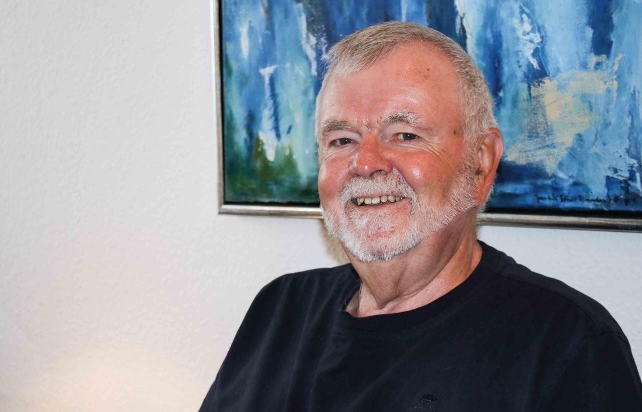 Formand for bestyrelsen af Fjordforbindelsen Frederikssund, Leif Tullberg, har ikke fortrudt, at han i sin tid påtog sig bestyrelsesarbejdet, og han er stolt over at kunne være med til at aflevere et byggeri, der på alle områder har levet op til forventningerne og mere til