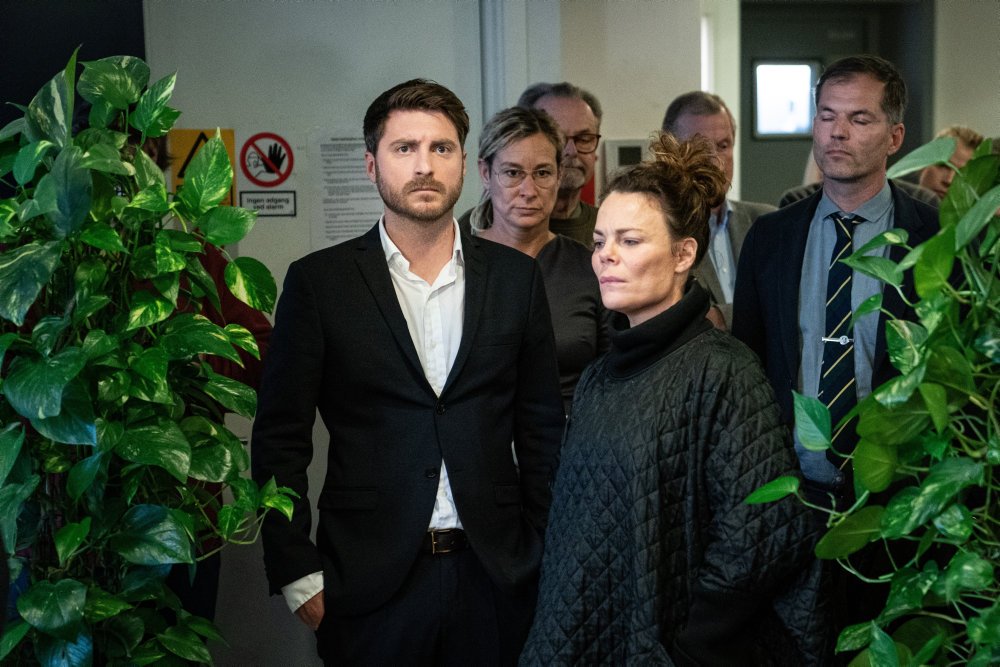 Tidligere nyhedschef på Radio24syv Kristoffer Eriksen bliver chefredaktør for Ekstra Bladets gravergruppe.