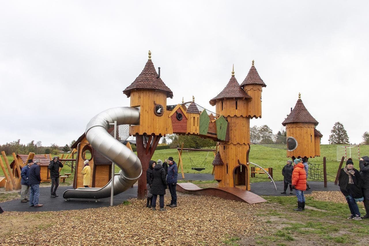 Hvorfor ignorerede MPU indsigelser fra borgere om trafikproblemer ved eventyrlegepladsen påNattergalevej?