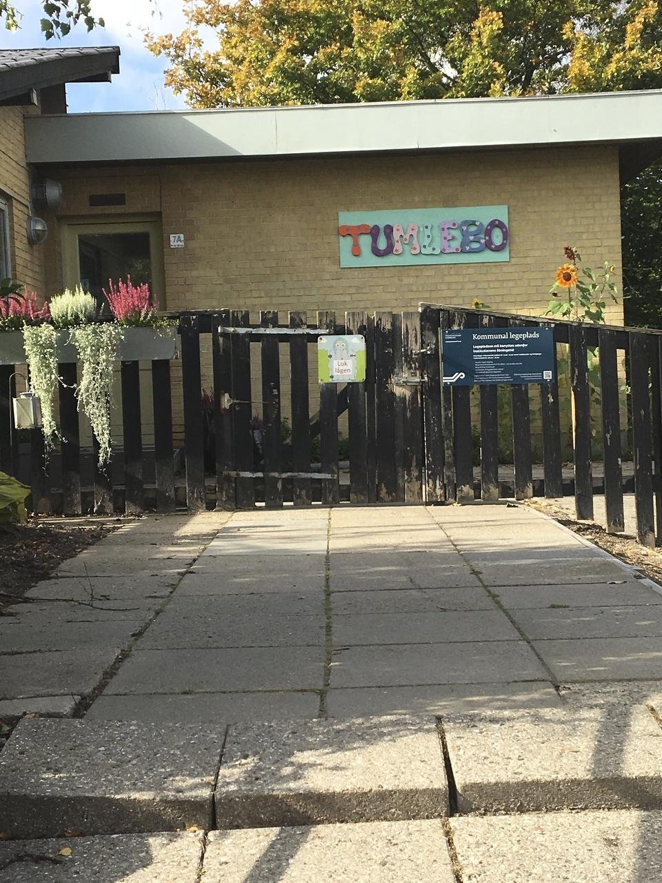 Noget tyder på, at Tumlebo kan fortsætte - dog i en anden form