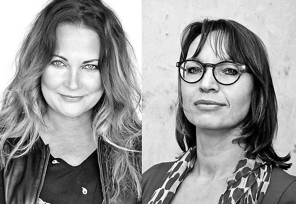 Hos Sus i Dus i Farum kan du opleve et talkshow-lignende foredrag med Lizl Rand og Dorthe Oxgren om at komme godt igennem de hormonelle forandringer midt i kvindelivet.