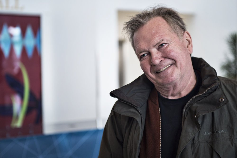 Enhedslistens statsrevisor søger opbakning til at få Rigsrevisionen til at kigge på sagen om dab-udbuddet.