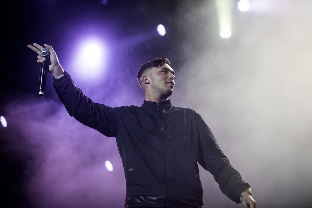 Latino-musik dominerer global liste over mest sete videoer. Herhjemme toppes listen af danske musikere.