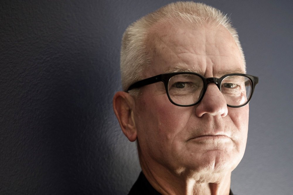 Thor Stadil er en succesfuld forretningsmand og far til Hummel-ejeren Christian Stadil. Den 7. november fylder han 75 år.