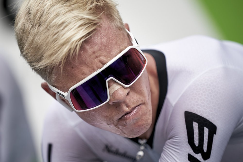 Med utallige stigninger undervejs har et udbrud realistiske chancer for at holde hjem.