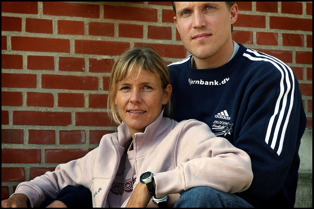 Conny Hamann-Boeriths var en af 90'ernes store håndboldkvinder, der var med til at vinde EM- og OL-guld i kvindehåndbold. Den 16. september fylder hun 50 år.