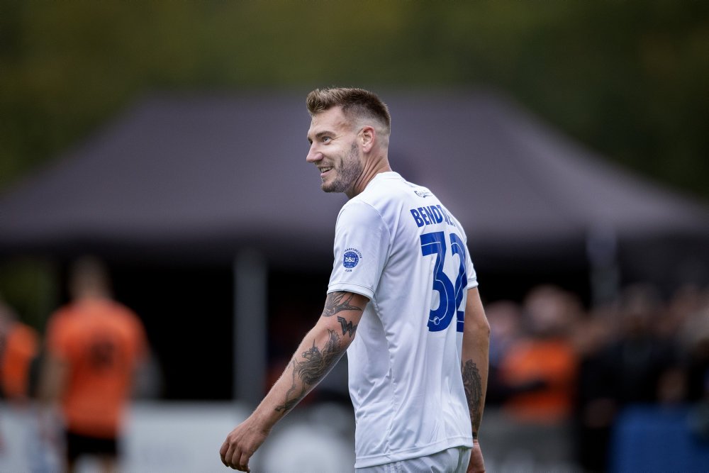 Fodboldspilleren Nicklas Bendtner får ikke tilbudt en ny aftale i FC København, når aftalen udløber til nytår.