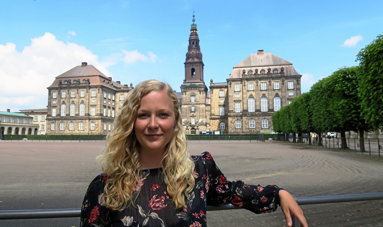 SFs forsvarsordfører Anne Valentina Berthelsen deltager, når SF i Næstved på mandag inviterer til offentligt møde om krigsangst, og hvordan vi håndterer den.